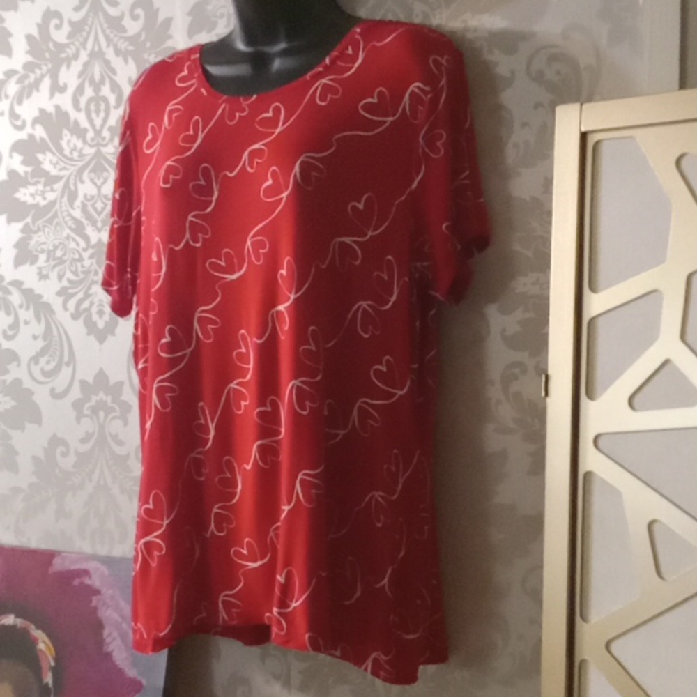 Apt. 9 Essential Women's Tee XL